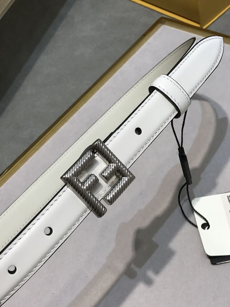 F**di belts